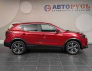 Nissan Qashqai II Рестайлинг Москва  - изображение 31