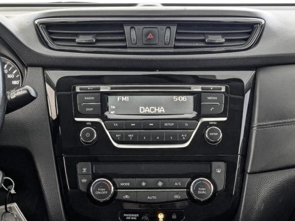 Nissan Qashqai II Рестайлинг с пробегом 2019 года, цена 1 550 000 рублей, 157879 км, внедорожник, Автокод Объявления