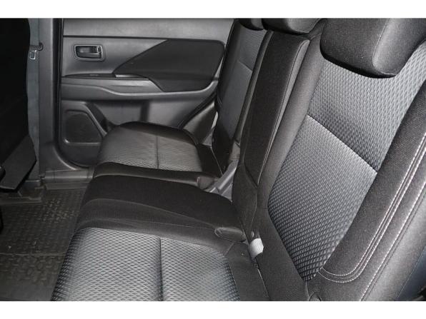 Mitsubishi Outlander III Рестайлинг 3 с пробегом 2020 года, цена 1 919 000 рублей, 140000 км, внедорожник, Автокод Объявления