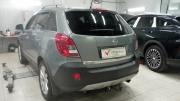 Opel Antara I Рестайлинг Санкт-Петербург  - изображение 9