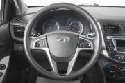 Hyundai Solaris I Рестайлинг Кемерово  - изображение 35