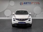 Nissan Juke I Москва  - изображение 28