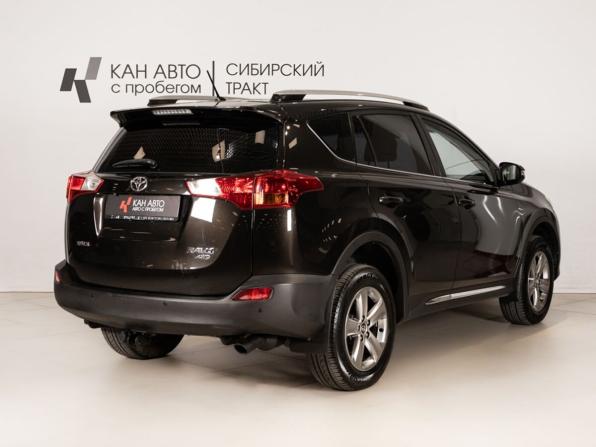 Toyota RAV4 IV (XA40) с пробегом 2014 года, цена 1 922 800 рублей, 177998 км, внедорожник, Автокод Объявления
