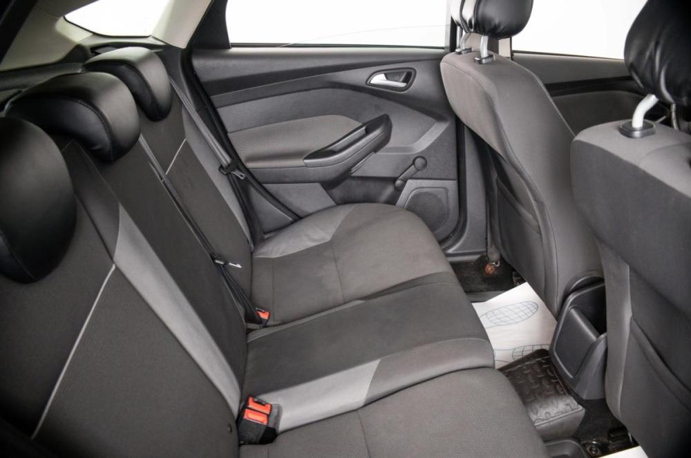 Ford Focus III Пермь  - изображение 10