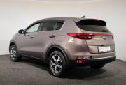 Kia Sportage IV Рестайлинг Ярославль  - изображение 31
