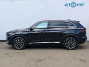 Geely Monjaro I Москва  - изображение 28