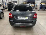 Lada (ВАЗ) Granta I Рестайлинг Санкт-Петербург  - изображение 23