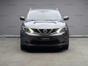 Nissan Qashqai II Москва  - изображение 16