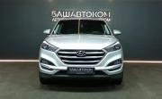 Hyundai Tucson III Уфа  - изображение 22