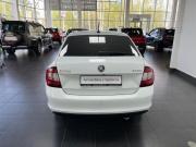 Skoda Rapid I Рестайлинг Киров  - изображение 22