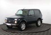 Lada (ВАЗ) Niva Legend Нижний Новгород  - изображение 27