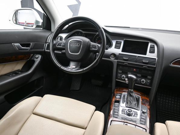 Audi A6 III (C6) Рестайлинг с пробегом 2009 года, цена 899 000 рублей, 303804 км, седан, Автокод Объявления