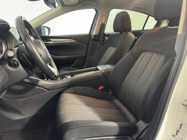 Mazda 6 III (GJ) Рестайлинг 2 с пробегом 2020 года, цена 2 149 900 рублей, 170762 км, седан, Автокод Объявления