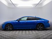 Audi A7 II (4K) Москва  - изображение 21