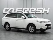 Mitsubishi Outlander III Воронеж  - изображение 20