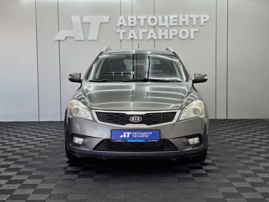 Kia Ceed I Рестайлинг Таганрог  - изображение 4