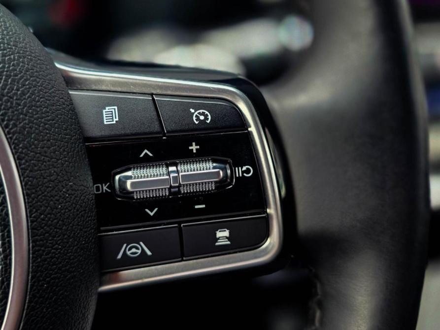 Kia Sorento IV Крым  - изображение 24