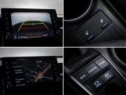 Toyota Camry VIII (XV70) Рестайлинг Москва  - изображение 45