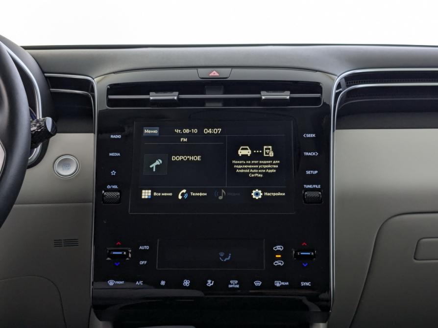 Hyundai Tucson IV Москва  - изображение 27
