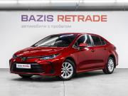 Toyota Corolla XII (E210) Тюмень  - изображение 22