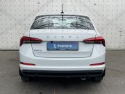 Skoda Rapid II Тамбов  - изображение 26