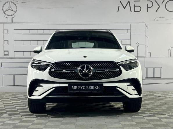 Новый Mercedes-Benz GLC II (X254) 2025 года, цена 9 200 000 рублей, внедорожник, Автокод Объявления