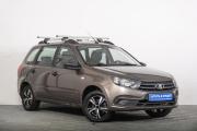 Lada (ВАЗ) Granta I Рестайлинг Томск  - изображение 17