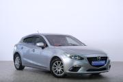 Mazda 3 III (BM) Омск  - изображение 24