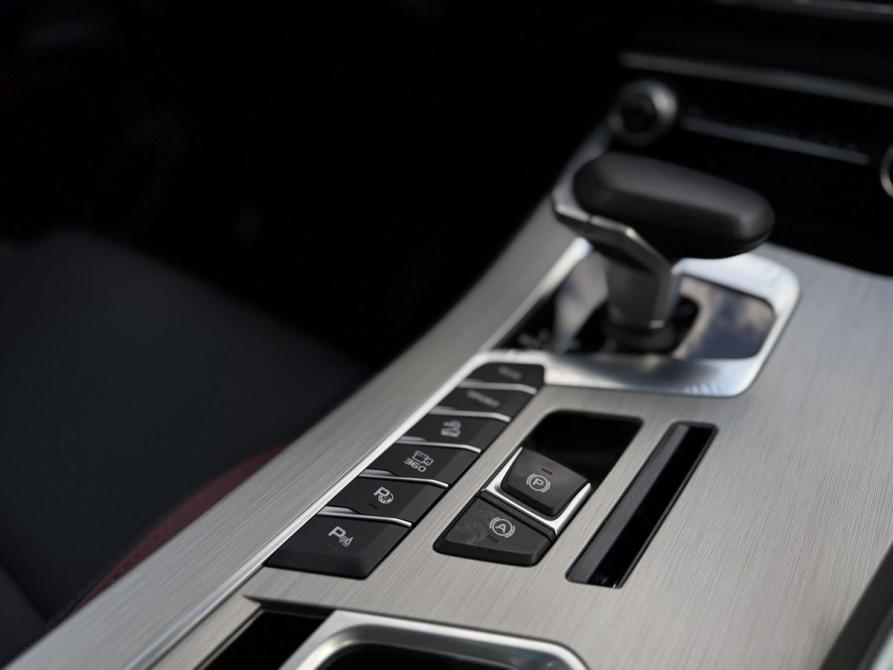 Geely Coolray I Минеральные Воды  - изображение 26