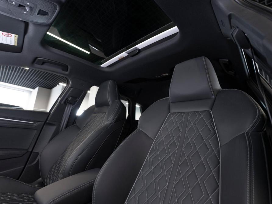 Audi A3 IV (8Y) Рестайлинг Москва  - изображение 10