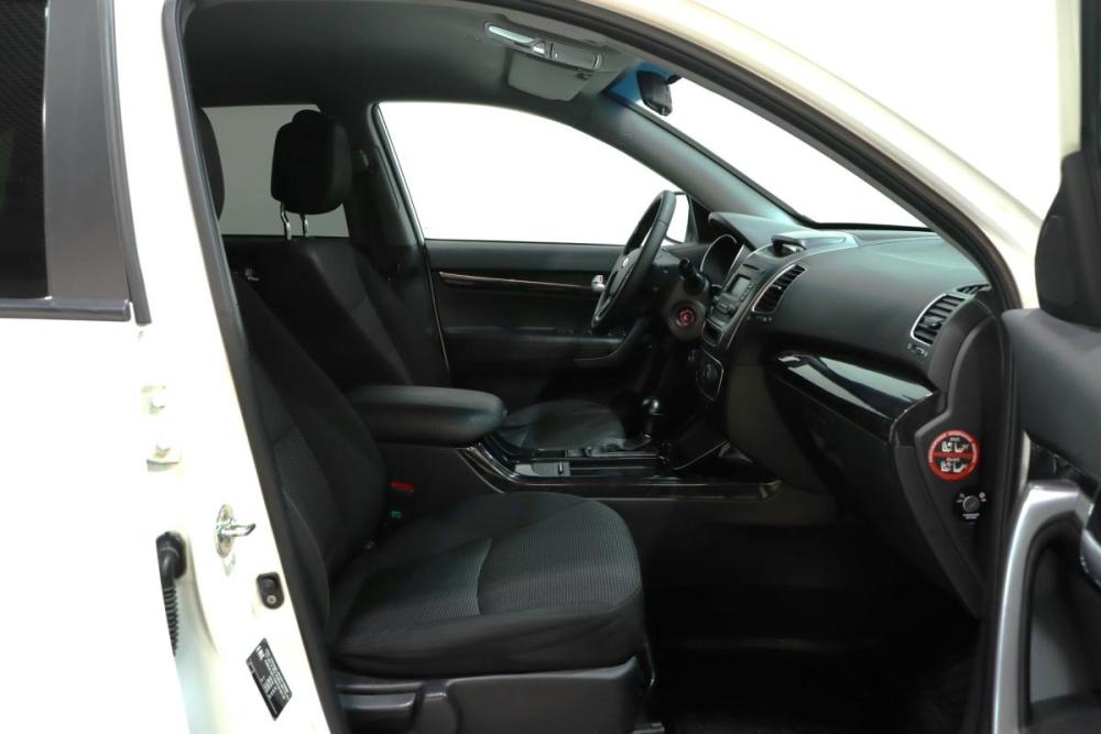 Kia Sorento II Рестайлинг Сургут  - изображение 29