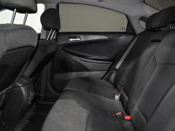 Hyundai Sonata VI (YF) с пробегом 2012 года, цена 920 000 рублей, 183561 км, седан, Автокод Объявления