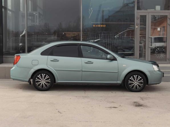 Chevrolet Lacetti I с пробегом 2008 года, цена 345 000 рублей, 101806 км, седан, Автокод Объявления