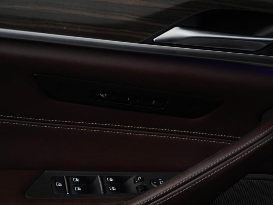 BMW 5 серии VII (G30/G31/G38) Москва  - изображение 17