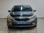 Kia Ceed II Санкт-Петербург  - изображение 23