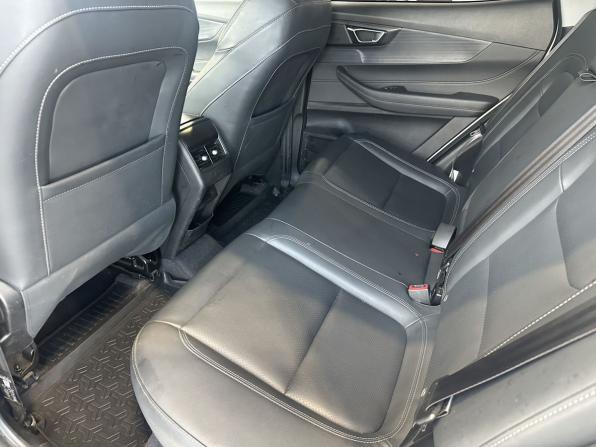 Chery Tiggo 4 Pro I Рестайлинг с пробегом 2025 года, цена 1 729 000 рублей, 39386 км, внедорожник, Автокод Объявления
