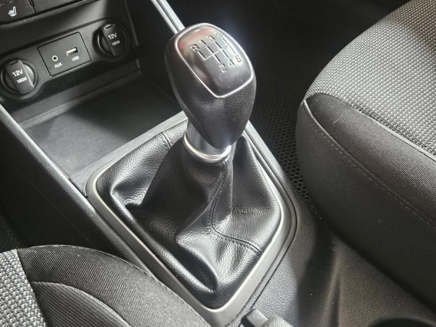 Hyundai Solaris II Вологда  - изображение 15