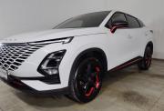 Omoda C5 I Волгоград  - изображение 50