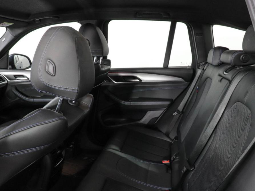 BMW X3 III (G01) Химки  - изображение 14