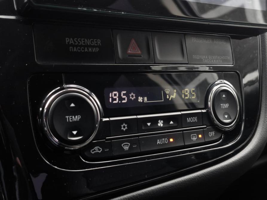 Mitsubishi Outlander III Рестайлинг 2 Нижний Новгород  - изображение 13