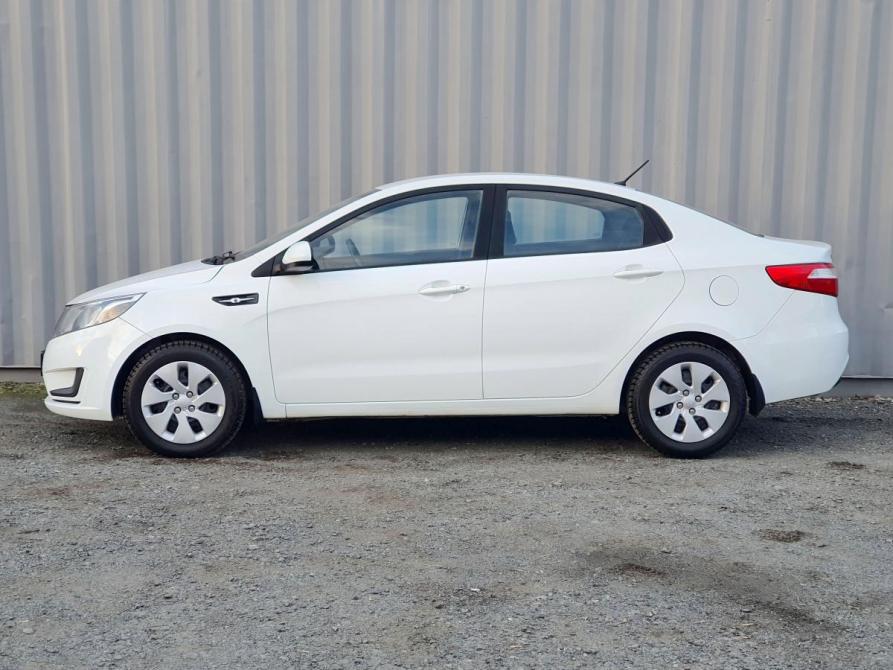 Kia Rio III Челябинск  - изображение 9
