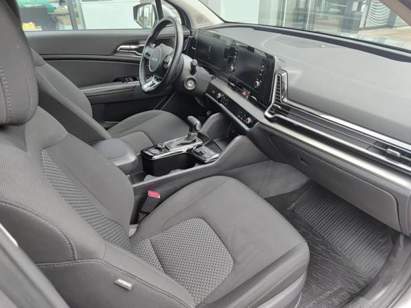 Kia Sportage V с пробегом 2022 года, цена 3 224 000 рублей, 80495 км, внедорожник, Автокод Объявления