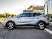 Nissan Qashqai II Волгоград  - изображение 43