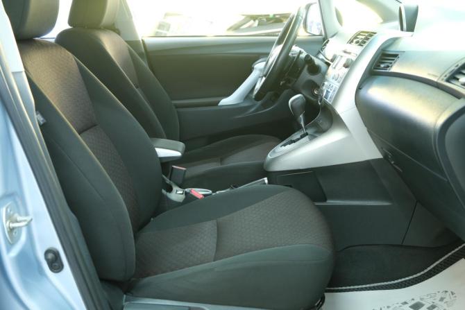 Toyota Verso I с пробегом 2011 года, цена 1 199 000 рублей, 226000 км, компактвэн, Автокод Объявления