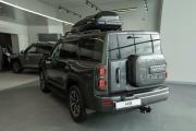 Haval H9 II Москва  - изображение 15