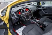 Opel Astra J Рестайлинг Ульяновск  - изображение 26