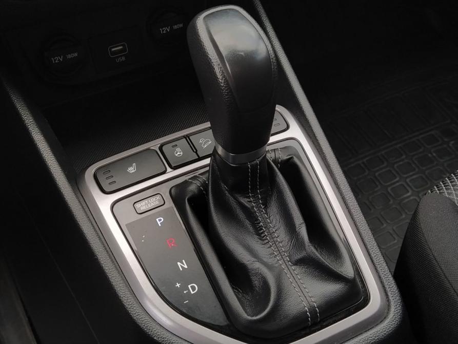 Hyundai Creta I Рестайлинг Екатеринбург  - изображение 13