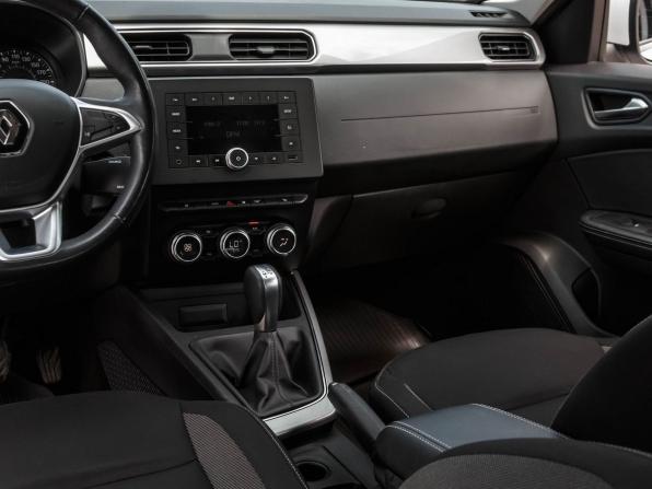 Renault Arkana I с пробегом 2022 года, цена 1 409 000 рублей, 69384 км, внедорожник, Автокод Объявления
