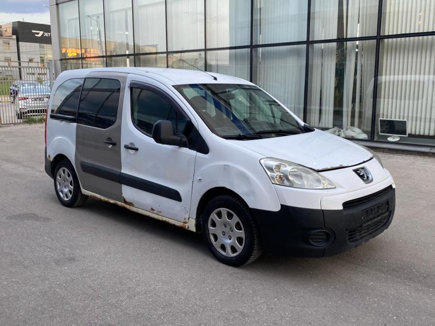 Peugeot Partner II Нижний Новгород  - изображение 2