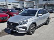 Lada (ВАЗ) Vesta I Рестайлинг (NG) Нижний Новгород  - изображение 20